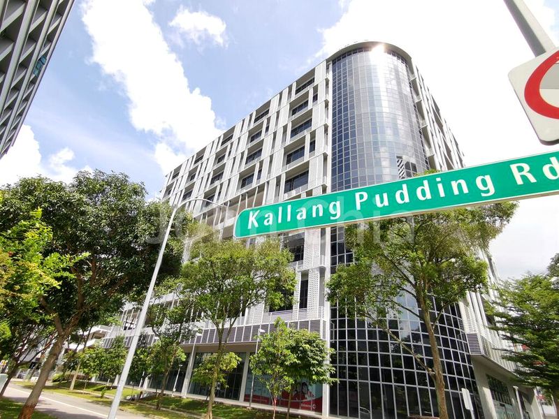 Light Industrial (B1) for Sale: HH @ Kallang - Image 5