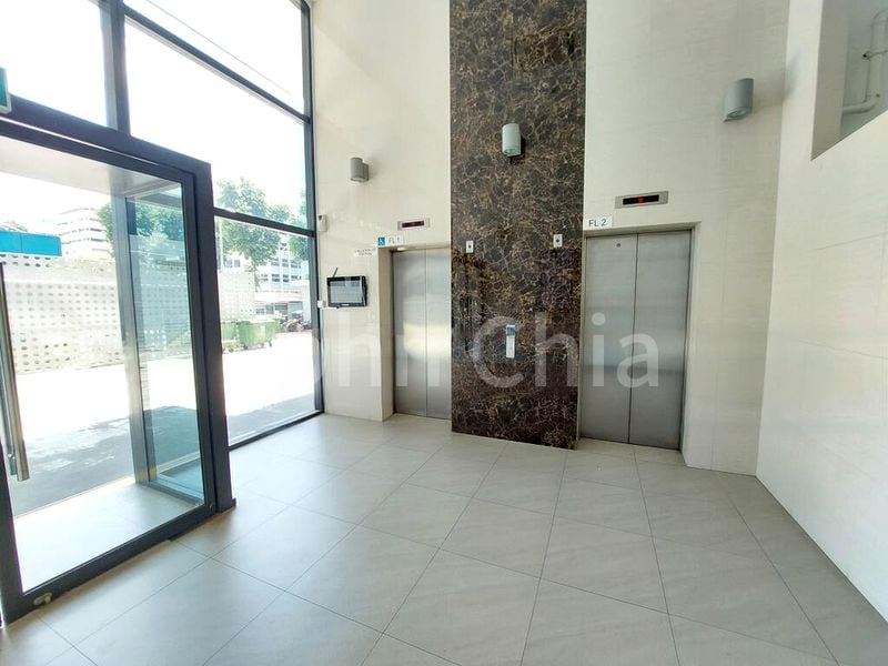 Light Industrial (B1) for Sale: HH @ Kallang - Image 4