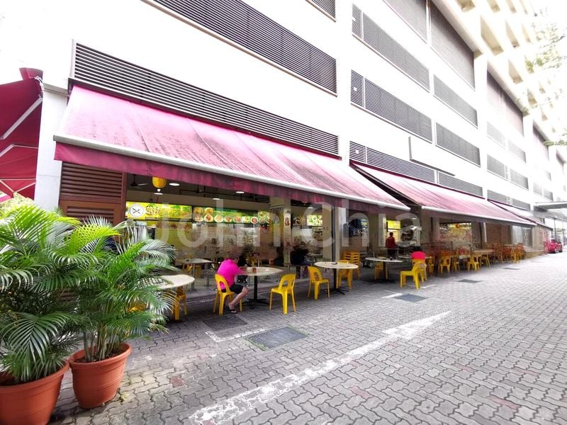 Light Industrial (B1) for Sale: HH @ Kallang - Image 2