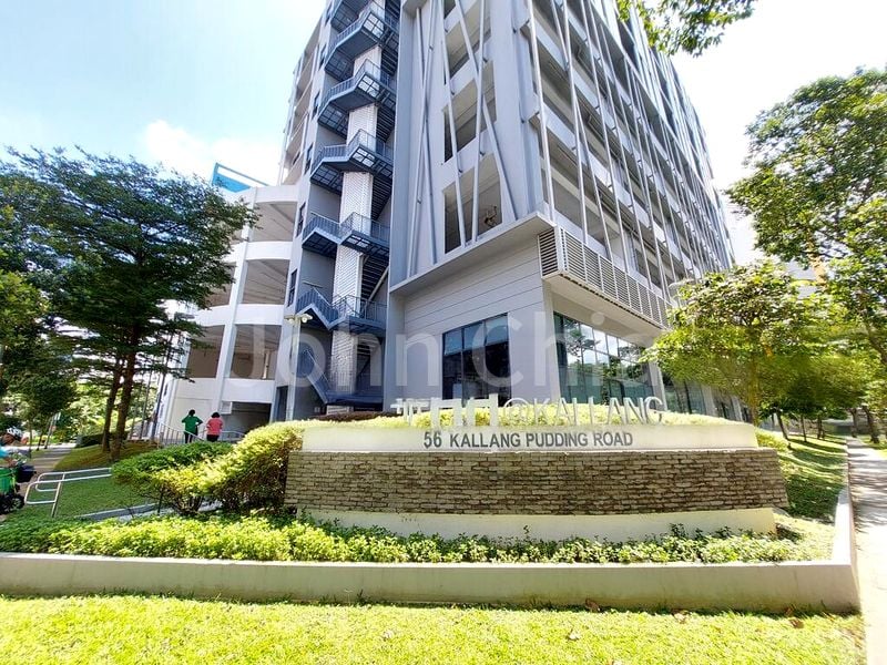 Light Industrial (B1) for Sale: HH @ Kallang - Image 6