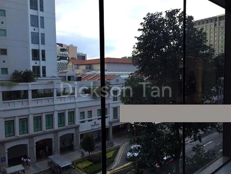 Other Retail for Sale in  Bugis Cube - Image 2