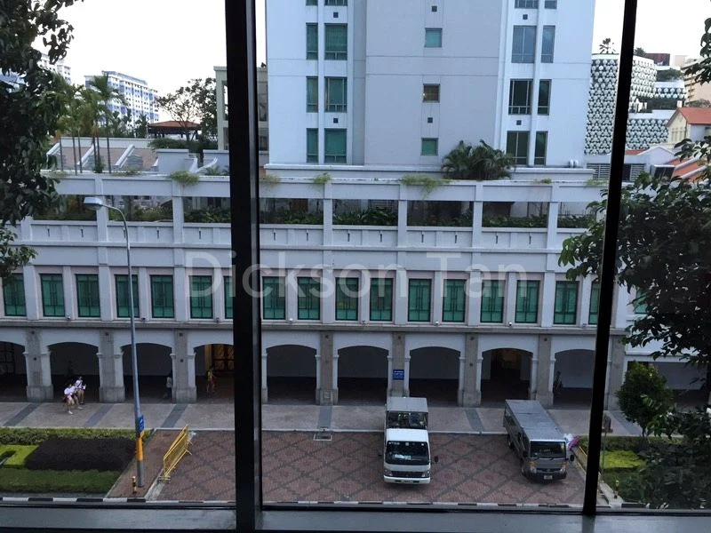 Other Retail for Sale in  Bugis Cube - Image 4