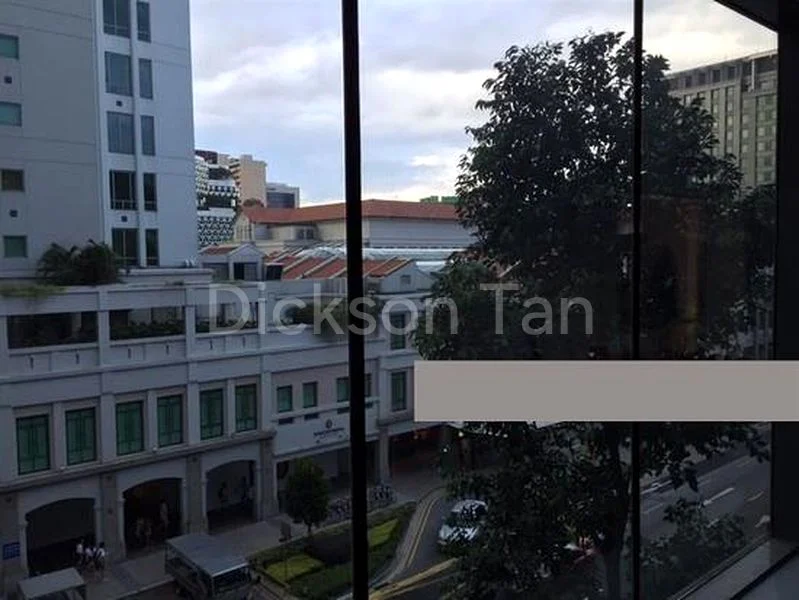 Other Retail for Sale in  Bugis Cube - Image 1