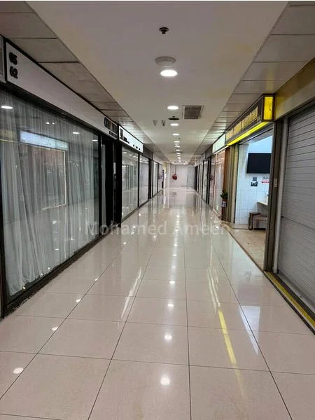 Other Retail for Rent: Far East Plaza - Image 2