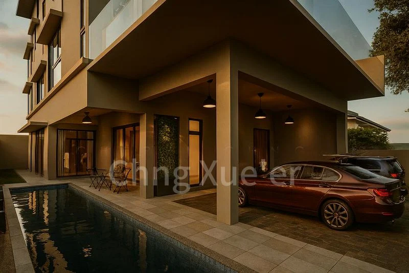 9 Bed Semi-Detached House (Landed) for Sale in  Jalan Gelegar - Image 7