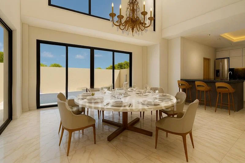 9 Bed Semi-Detached House (Landed) for Sale in  Jalan Gelegar - Image 10