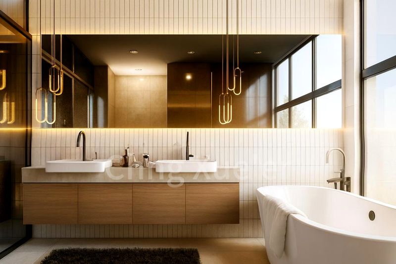 9 Bed Semi-Detached House (Landed) for Sale in  Jalan Gelegar - Image 2