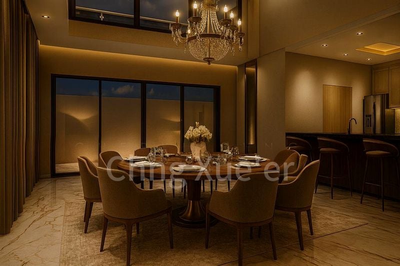 9 Bed Semi-Detached House (Landed) for Sale in  Jalan Gelegar - Image 9