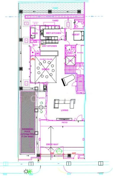 9 Bed Semi-Detached House (Landed) for Sale in  Jalan Gelegar - Image 11