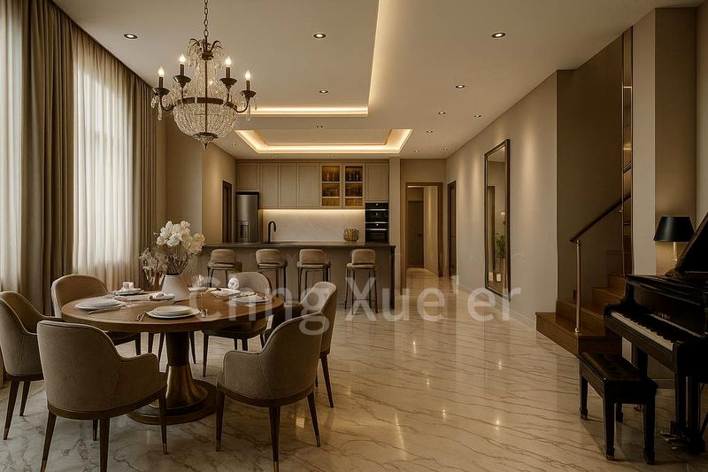 9 Bed Semi-Detached House (Landed) for Sale in  Jalan Gelegar - Image 6