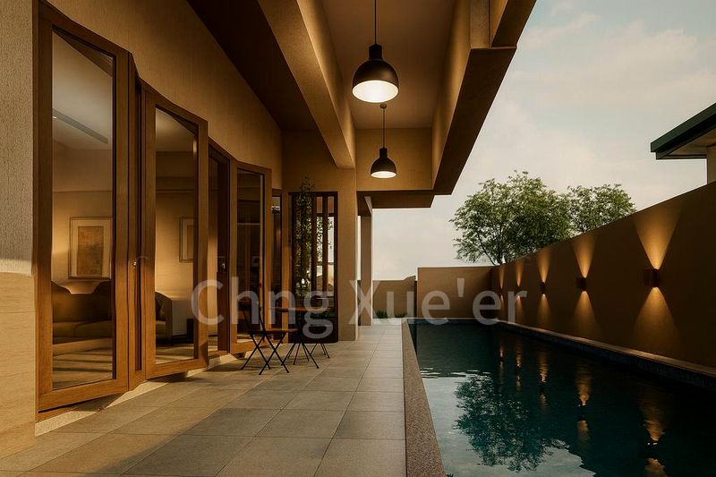 9 Bed Semi-Detached House (Landed) for Sale in  Jalan Gelegar - Image 5