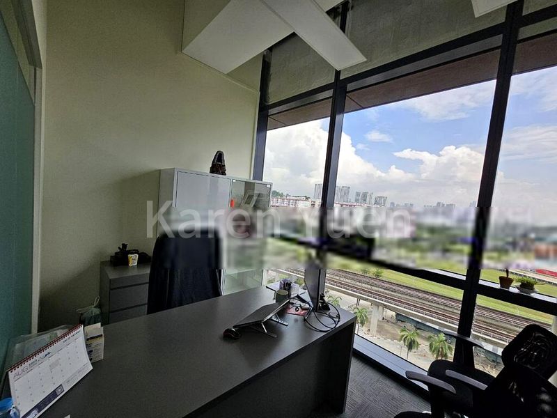 Office for Rent: Woods Square - Image 7