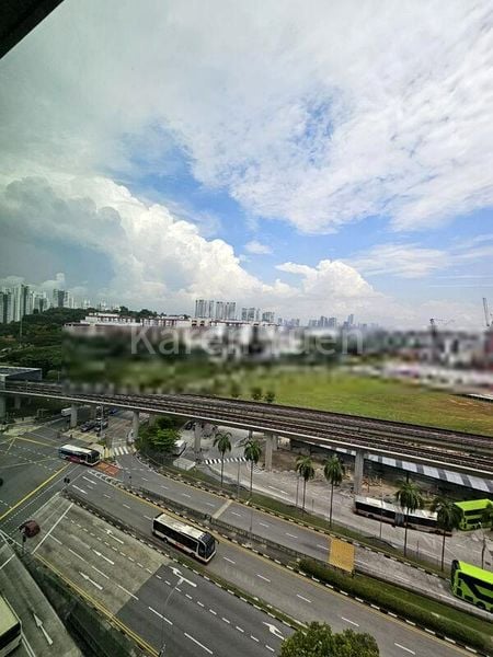 Office for Rent: Woods Square - Image 9