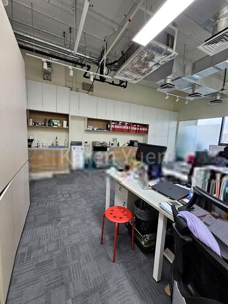 Office for Rent: Woods Square - Image 3
