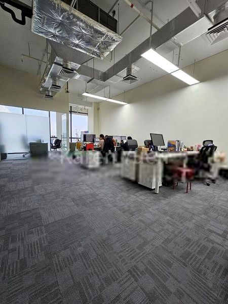 Office for Rent: Woods Square - Image 1