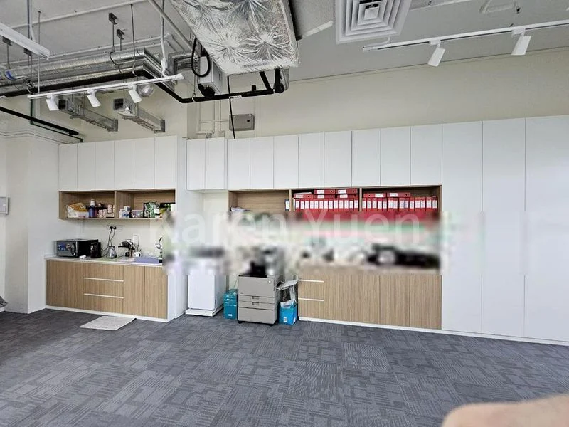 Office for Rent: Woods Square - Image 4