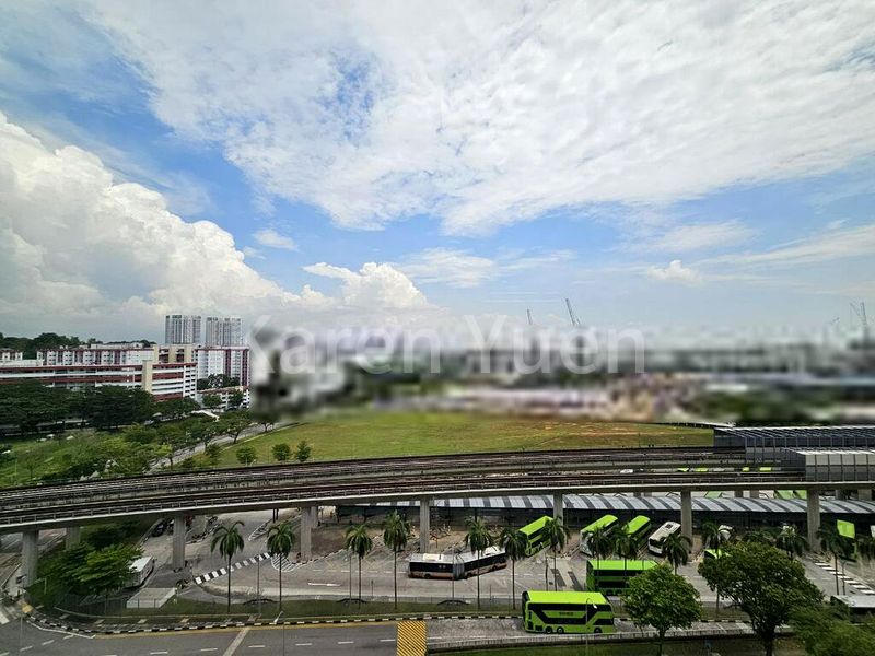 Office for Rent: Woods Square - Image 8