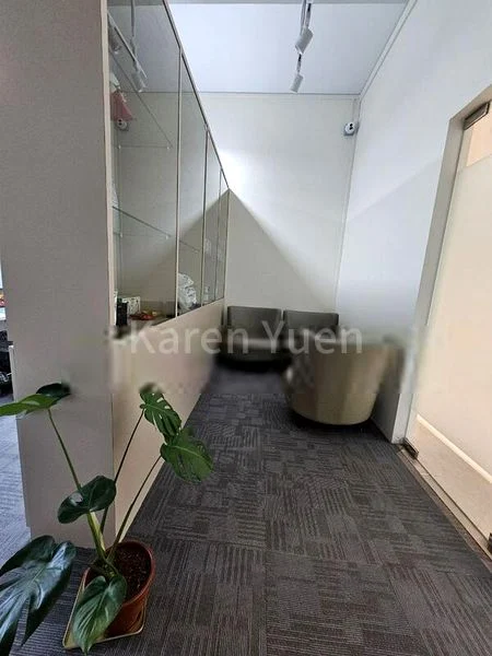 Office for Rent: Woods Square - Image 2