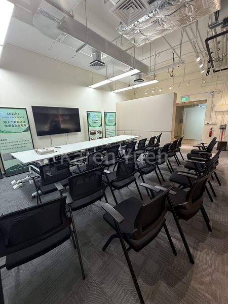 Office for Rent: Woods Square - Image 13