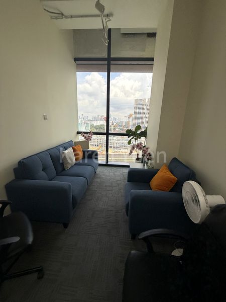 Office for Rent: Woods Square - Image 12