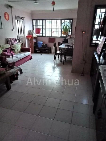 Common Room (HDB) for Rent in  969 Hougang Street 91 - Image 2