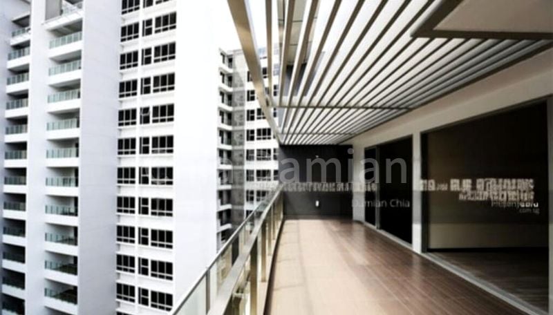 3 Bed Condo for Rent in  Sophia Residence - Image 1