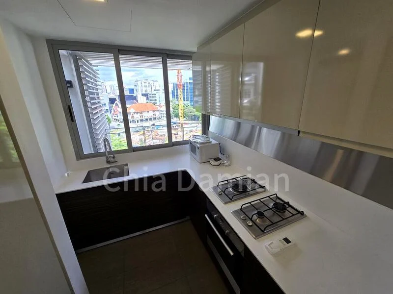 3 Bed Condo for Rent in  Sophia Residence - Image 10
