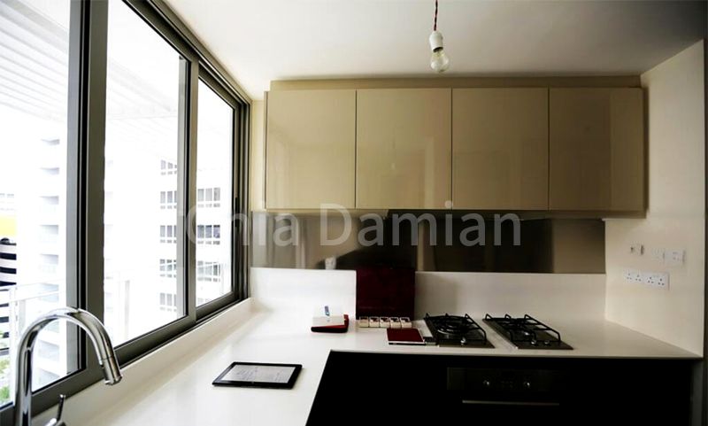 3 Bed Condo for Rent in  Sophia Residence - Image 5