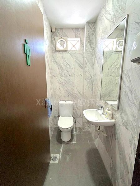 Shop / Shophouse for Rent: SHOPHOUSE | WALK-UP LEVEL 2 @ STANLEY STREET (D01) - Image 1