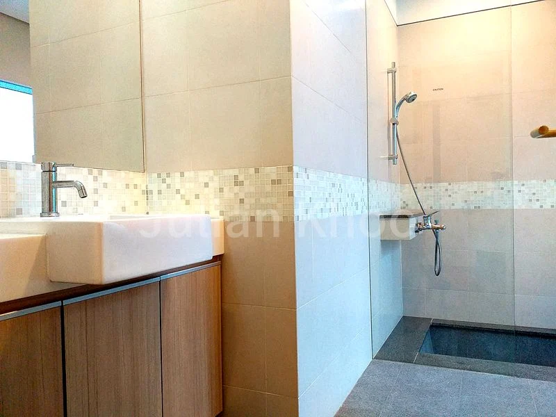 Studio Apartment (Condo) for Rent in Lotus at Paya Lebar (West Wing) - Image 5