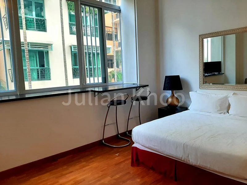 Studio Apartment (Condo) for Rent in Lotus at Paya Lebar (West Wing) - Image 2