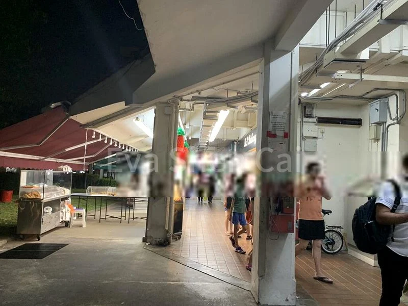 Shop / Shophouse for Rent: 345 Jurong East Street 31 - Image 3