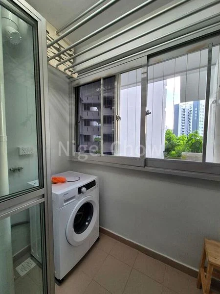 Common Room (HDB) for Rent in 811B Choa Chu Kang Avenue 7 - Image 5