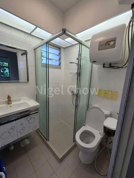 Common Room (HDB) for Rent in 811B Choa Chu Kang Avenue 7 - Image 3