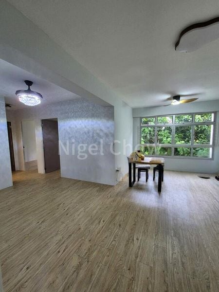 Common Room (HDB) for Rent in 811B Choa Chu Kang Avenue 7 - Image 6