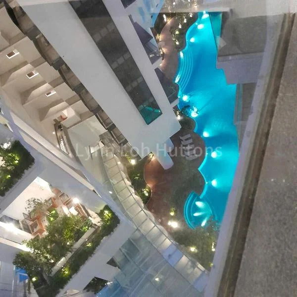 1 Bed Condo for Sale in  One Pearl Bank - Image 5