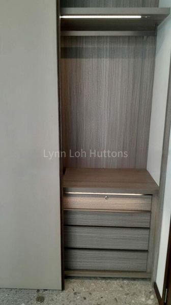 1 Bed Condo for Sale in  One Pearl Bank - Image 10