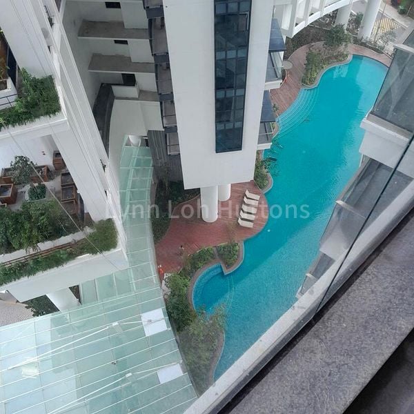 1 Bed Condo for Sale in  One Pearl Bank - Image 2