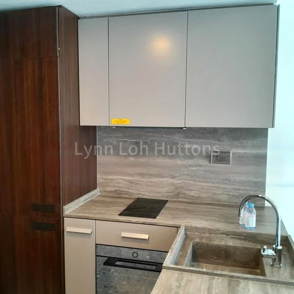 1 Bed Condo for Sale in  One Pearl Bank - Image 11