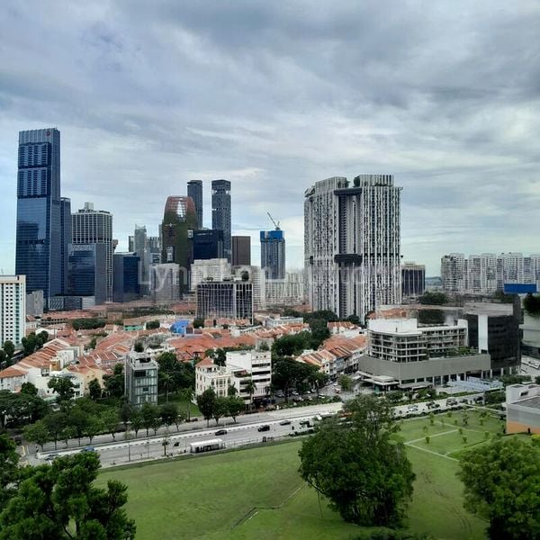 1 Bed Condo for Sale in  One Pearl Bank - Image 8