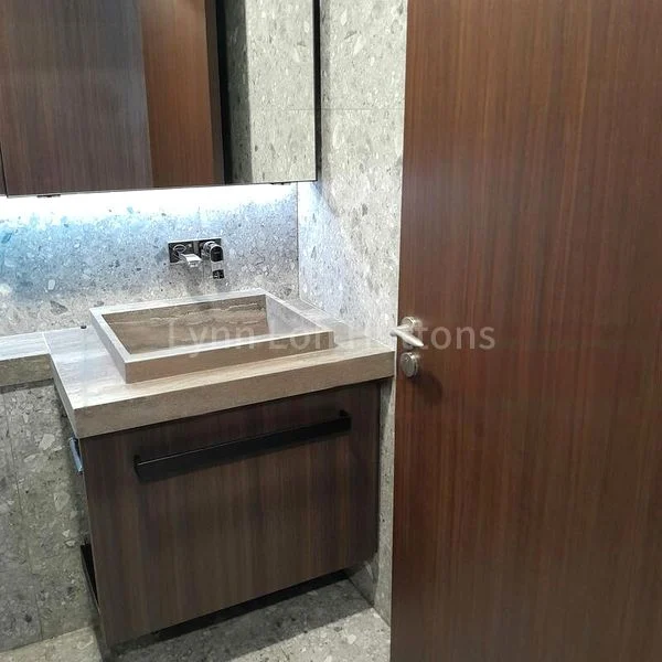 1 Bed Condo for Sale in  One Pearl Bank - Image 13
