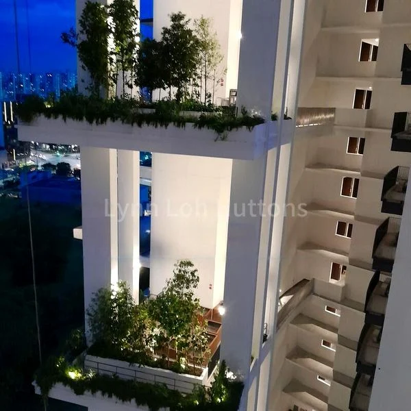 1 Bed Condo for Sale in  One Pearl Bank - Image 6