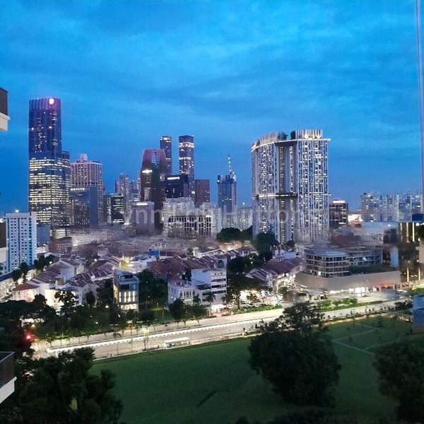 1 Bed Condo for Sale in  One Pearl Bank - Image 1