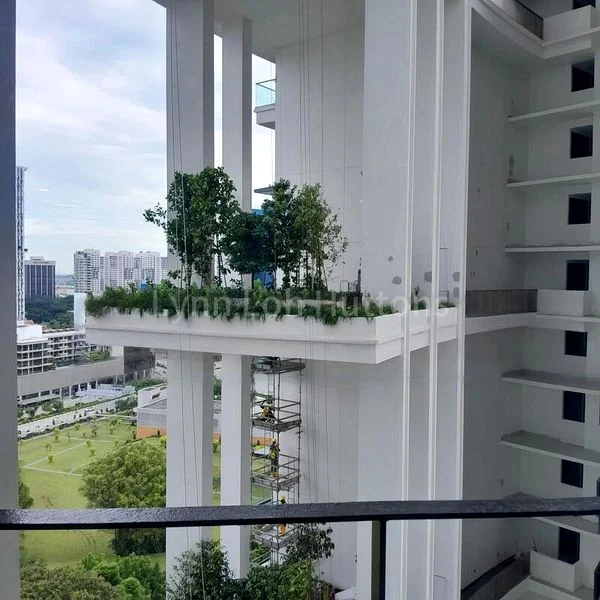 1 Bed Condo for Sale in  One Pearl Bank - Image 7