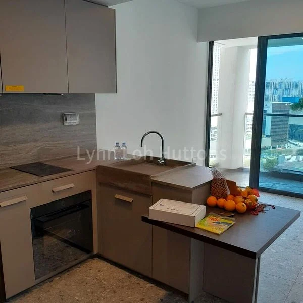 1 Bed Condo for Sale in  One Pearl Bank - Image 14
