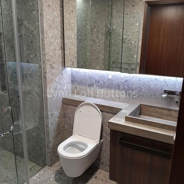 1 Bed Condo for Sale in  One Pearl Bank - Image 12