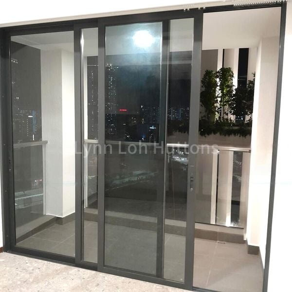 1 Bed Condo for Sale in  One Pearl Bank - Image 4