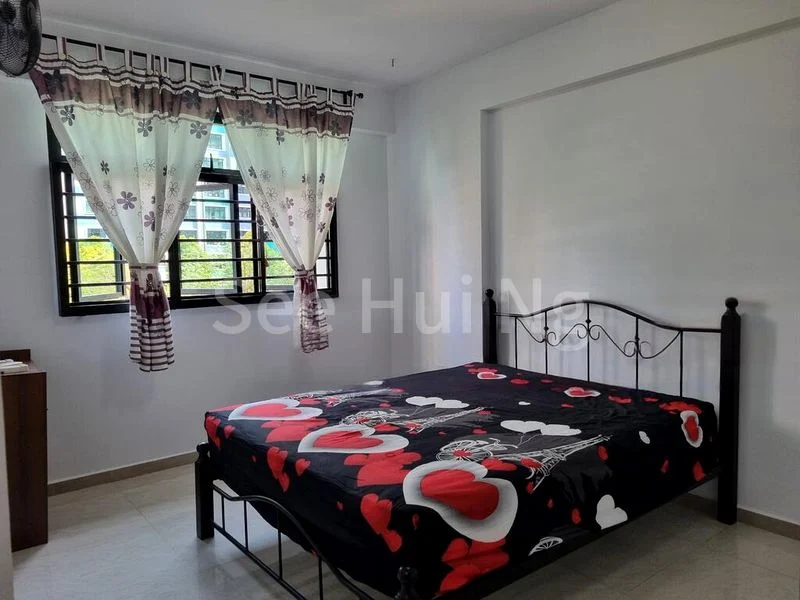 4 Room (4A) HDB for Rent in 808B Choa Chu Kang Avenue 1 - Image 2