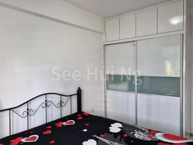 4 Room (4A) HDB for Rent in 808B Choa Chu Kang Avenue 1 - Image 3