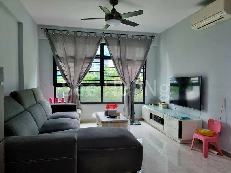 4 Room (4A) HDB for Rent in 808B Choa Chu Kang Avenue 1 - Image 1
